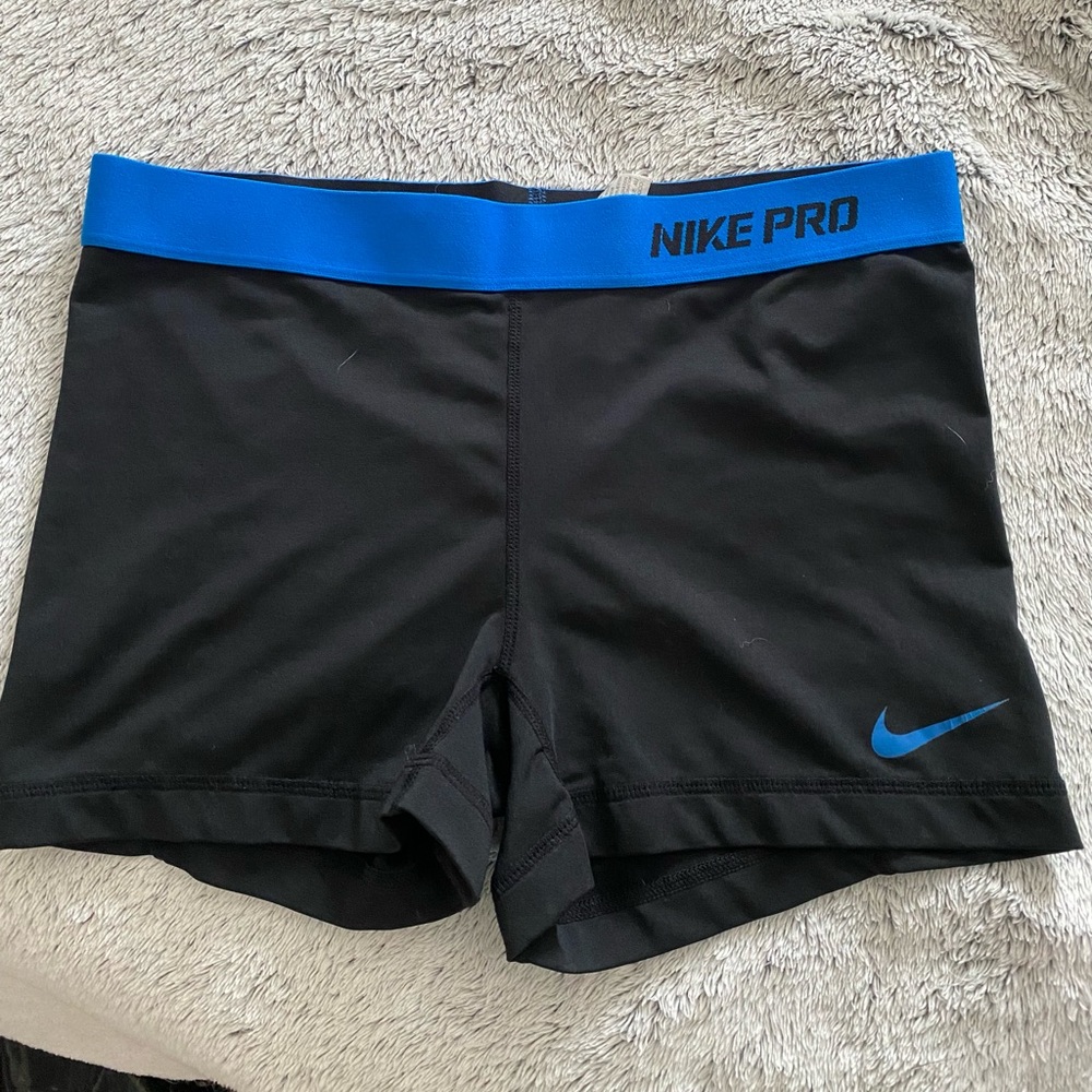 Nike shorts
